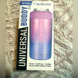 Frost Buddy universal can cooler